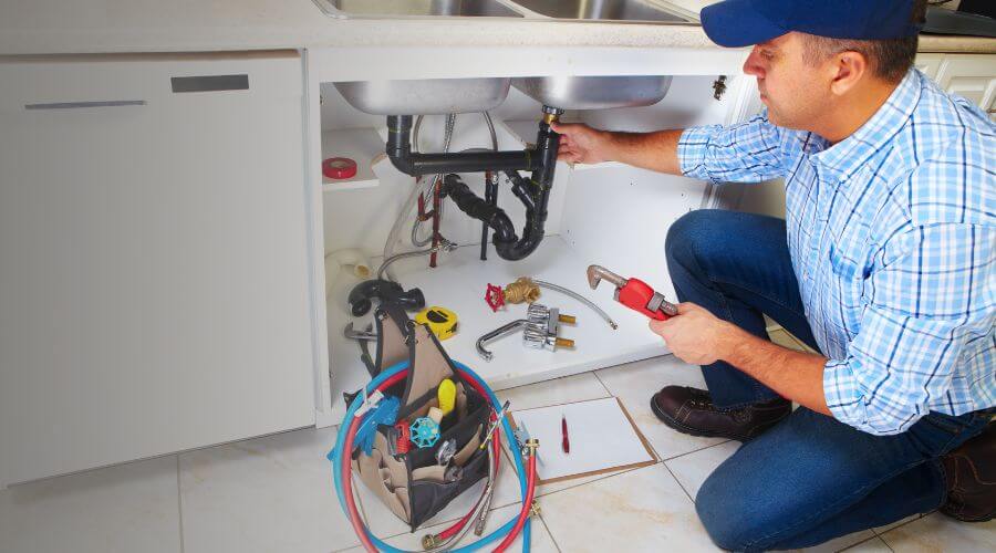 Local expert plumbing services in Joseph, UT
